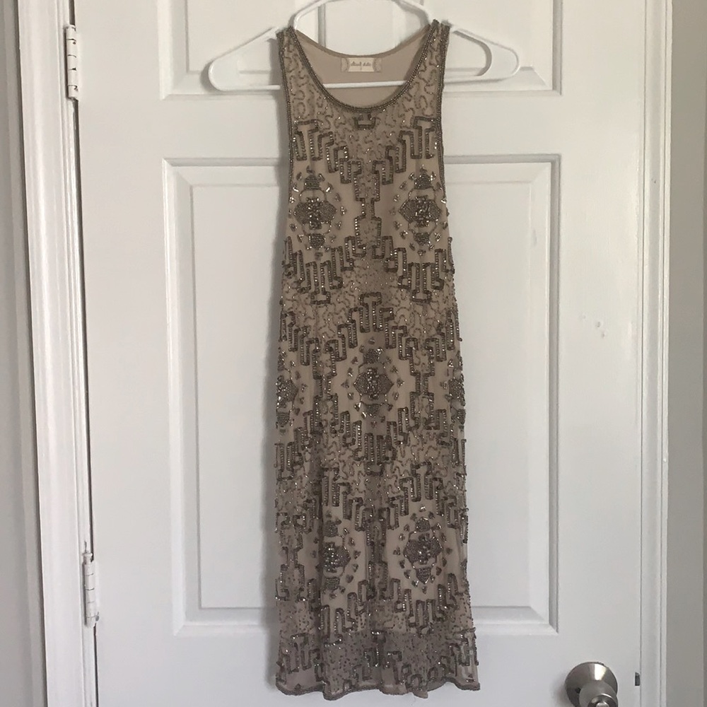 Beautiful Beaded dress